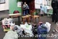 В Могилёве должников за «коммуналку» выселили из общежития 