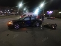 Мотоциклист погиб в результате ДТП в Могилёве