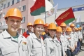Молодёжь Могилёвщины продолжает работать в студотрядах