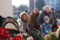 Митинг-реквием и концерт состоялись в Могилеве в День памяти воинов-интернационалистов