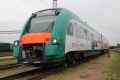 Из белорусской столицы в Могилёв: перевозку пассажиров будет осуществлять новый дизель-поезд