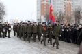 Торжественным митингом почтили в Могилёве память воинов-интернационалистов 