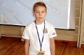 Плавание: юный могилевчанин завоевал «золото» в многоборье на международном турнире 