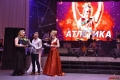 Могилёвские легкоатлеты удостоены специальной награды «Атлетика»