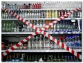 30 мая и 9 июня в Могилеве временно ограничат продажу алкогольных напитков