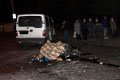 В Могилёве ищут свидетелей трагической аварии с участием мотоциклиста