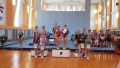 Могилевские спортсмены стали вторыми в общекомандном зачете Кубка Республики Беларусь по прыжкам на батуте