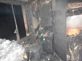 Семья погибла на пожаре в Могилёве