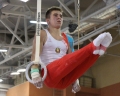 Могилёвские спортсмены стали победителями и призёрами Открытого чемпионата Беларуси по спортивной гимнастике