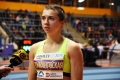 Могилёвская бегунья поднялась на третью ступеньку пьедестала на международном турнире по лёгкой атлетике