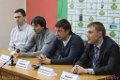 Юрий Лукашов: «Днепр» сохранит собственный стиль в новом сезоне»