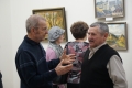 Персональная выставка художника Владислава Малахова открылась в Могилеве