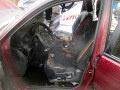 Автопожар в Могилёве: горел «Мицубиси Спейс»