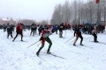 В Могилёве из-за морозов перенесли «Белорусскую лыжню»