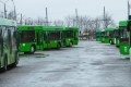 Дополнительные единицы транспорта пустят в Печерский лесопарк в Могилеве 7 января 2020 года