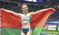 Открытый чемпионат Беларуси в помещении пройдёт в могилёвском «Олимпийце»