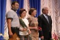Золотые и серебряные медали, дипломы с отличием – лучших выпускников наградили в Могилёве 