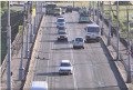 ГАИ прорабатывает схемы движения транспорта на время ремонта Пушкинского моста 