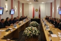 Представители предприятий малого и среднего бизнеса ФРГ посетили Могилёв