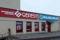 Открытие фирменного магазина GEFEST — теперь на новом месте!
