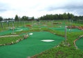 На территории будущего парка в Подниколье построят площадку для гольфа 