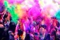 Жизнь в цвете: второй фестиваль красок «Happy Holi» пройдёт в Могилёве