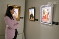 Выставка работ Никаса Сафронова в Могилеве продлена до 31 мая