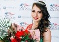 В Могилёве выбрали «Мисс Весну – 2017» 