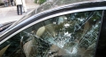 Могилевчанин, обидевшись на бывшего работодателя, повредил его автомобиль