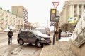 Очевидцев аварии в центре Могилёва просят помочь установить объективную картину ДТП