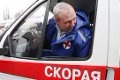 Азарт, жажда победы и хорошее настроение: конкурс водителей скорой медицинской помощи в Могилёве 