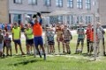 Десятый традиционный турнир по мини-футболу «Кубок двора» завершился в Могилёве