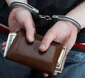 В Могилёве мужчина ограбил «маршрутчика»