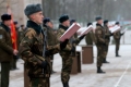 Более 500 новобранцев из Могилева и Могилевского района пополнят ряды белорусской армии в весенний призыв