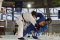 В Могилёве прошёл открытый чемпионат Беларуси по рукопашному бою