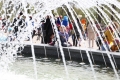 Сезон фонтанов в Могилеве планируют открыть 1 мая