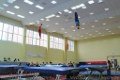 Лучшие батутисты Беларуси разыгрывают в Могилёве путёвки на чемпионат Европы