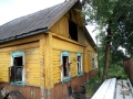 Причину двух пожаров в Могилёве устанавливают специалисты 