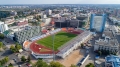 10-12 июня Могилев примет открытый чемпионат и первенство Могилевской области по легкой атлетике