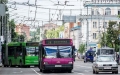 Общественный транспорт Могилёва 20 апреля будет ездить по проездному «рабочего дня»