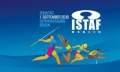 Могилёвский «высотник» завоевал «бронзу» на международном турнире по лёгкой атлетике