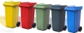 Новые мусорные контейнеры появятся в частном секторе Могилева