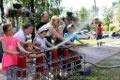  Детство и безопасность – праздничное мероприятие провели в Могилёве спасатели 