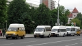 С 1 по 31 марта в Могилеве в тестовом режиме будет курсировать маршрутное такси  2Т