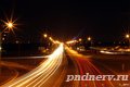 В «Ночном городе» ГАИ выявила 133 нарушения «дорожных» правил