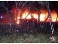 Пенсионер из Могилёва погиб на пожаре