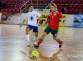 В Могилёве 6 команд разыграли Кубок Беларуси по мини-футболу