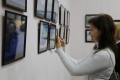 Выставка фотографий Николая Хотяинцева открылась в Могилеве