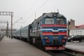 Белорусские пенсионеры будут ездить в поездах региональных линий экономкласса за полцены 