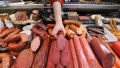 Могилевчанин пытался ограбить магазин — «спалился» на колбасе